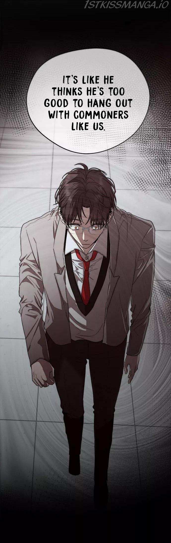 Dreaming Freedom Chapter 29 image 23